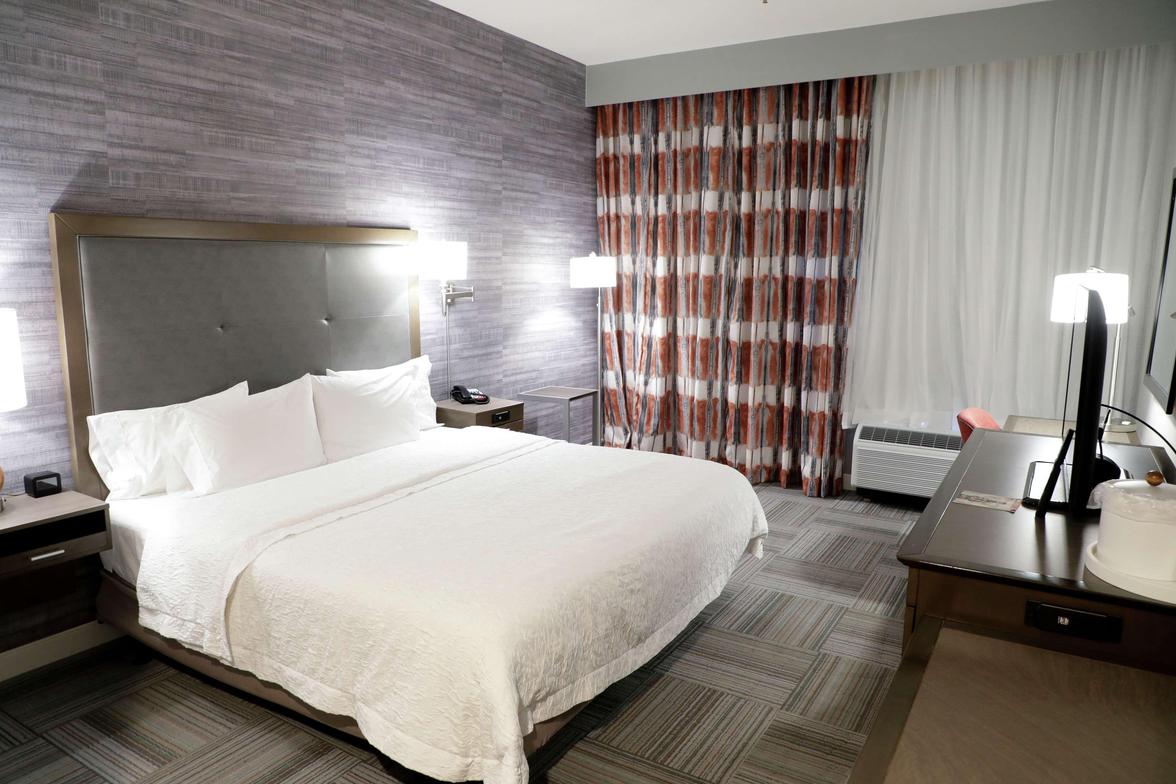 Hampton Inn Muskogee Exteriér fotografie