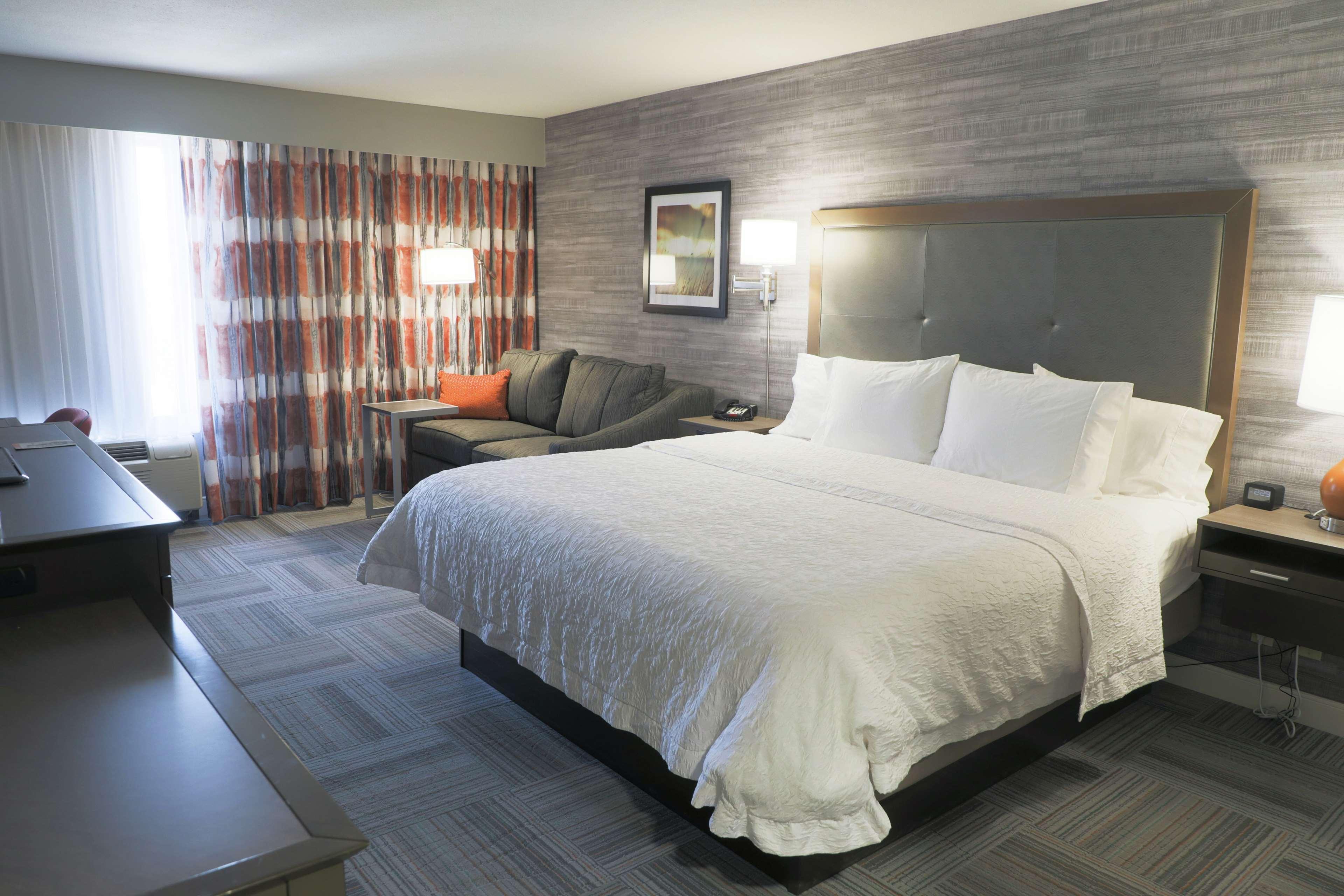 Hampton Inn Muskogee Exteriér fotografie